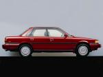 Toyota Camry Sedan LE 1986 года (US)
